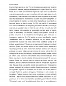 Emanuel Kant