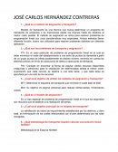 Asignación Y Transporte