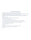 Informe TAE Administración de Cadena de Suminstros