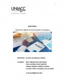 Las Normas de Auditoría Interna y de Gestión