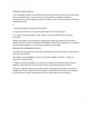 PREGUNTAS PARA COMENTAR. MINERIA DE DATOS