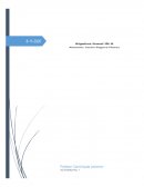 Algebra lineal. Analizar los conceptos básicos de las generalidades de los sistemas de ecuación y métodos de eliminación