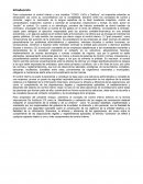 Modelos de control interno