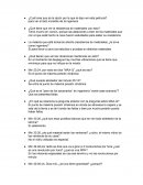 Pregúntas película. ¿la luna tiene gravedad?