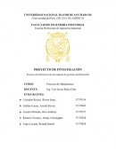 Procesos de Fabricación de una máquina de gimnasio multifuncional