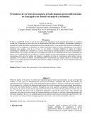 Analisis y codificacion