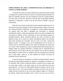 OPINIÓN PERSONAL DEL LIBRO: LA INTERRUPCIÓN LEGAL DEL EMBARAZO, EL CASO DE LA CIUDAD DE MÉXICO