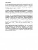 Monitor de Bateria para el Automovil || Programacion Orientada A Objetos