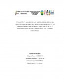 EXTRACCIÒN Y ANÀLISIS DE LAS PROPIEDADES QUÌMICAS DEL ACEITE DE LA ALMENDRA DE COROZO