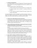 Keynesianismo y comercio