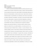 El sentido del dolor y la muerte para el ser humano