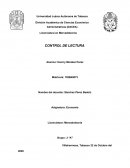 La economía del sector público