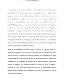 Etica profesional. Trabajar no es un juego