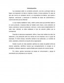 Arquiterctura de marca