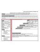 HISTORIA NATURAL DE LA ENFERMEDAD DIARREICA AGUDA. (EDAS)