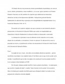 Estudio de casos educativos