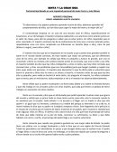 BINTA Y LA GRAN IDEA