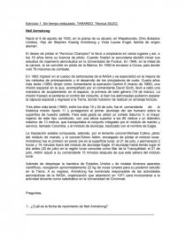 Modulo de referencia sileo. Página 1