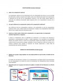 Computación cuántica