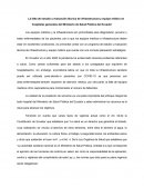 La falta de estudio y evaluación técnica de infraestructura y equipo médico en hospitales generales del Ministerio de Salud Pública del Ecuador