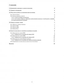 Contabilización de inventarios y su impacto en resultados. Página 2
