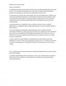 Dilema de las redes sociales