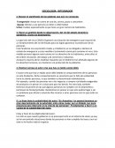 SOCIOLOGÍA- INTEGRADOR