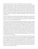 Métodos basados en dedos de zinc