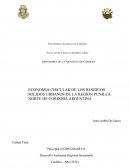 Residuos y Producción
