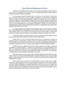 Caso Clínico de Adolescente de 16 años