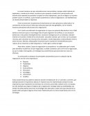 Perfil del negociador