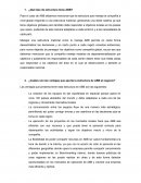 Caso Practico 01 Dirección y Organización de empresa