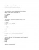 Introduccion a macros