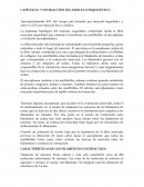 CAPÌTULO 6: “CONTRACCIÒN DEL MÙSCULO ESQUELÈTICO"