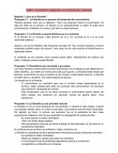 FILOSOFÍA Y DERECHO. LA FILOSOFÍA DEL DERECHO