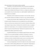 Historia del feminismo: Desde la primera ola hasta la actualidad