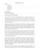 Contexto de la Película “The Founder”