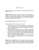 Analisis de Rosas de dos Aromas