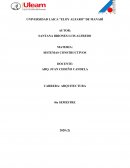 SISTEMAS CONSTRUCTIVOS