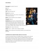 The Wizard of Lives Trabajo