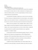 LÉXICO DE LA NOVELA PETROLERA VENEZOLANA