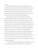 El hombre