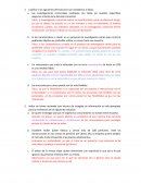 Examen Investigación