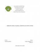 Implicaciones sociales en Venezuela y su incidencia en la economía venezolana