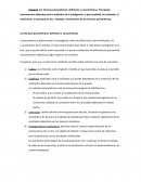 Tecnicas psicometricas