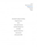 Reseña del libro "El mundo de Yarek"