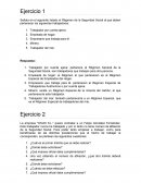 Curso de seguridad social