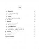 PROTOCOLO DE INVESTIGACIÓN DOMOTICA