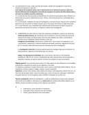 Investigación comercial