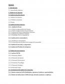 Plan de marketing Artesanías Carlit